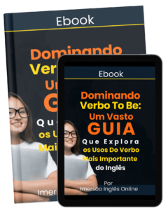 Ebook Dominado Verbo To Be